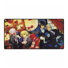 Charger l&#39;image dans la galerie, Tapis de souris (tapis de bureau) Anime Pandora Hearts
