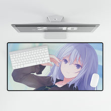 Load image into Gallery viewer, Anime OreShura Mouse Pad (Desk Mat)
