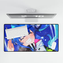 Charger l&#39;image dans la galerie, Tapis de souris (tapis de bureau) Anime Uma Musume : Pretty Der
