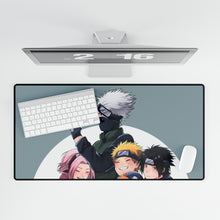 Charger l&#39;image dans la galerie, Tapis de souris Anime Naruto (tapis de bureau)
