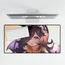 Charger l&#39;image dans la galerie, Tapis de souris (tapis de bureau) Anime Uma Musume : Pretty Der
