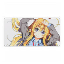 Load image into Gallery viewer, Anime Your Lie in April Mouse Pad (Desk Mat)
