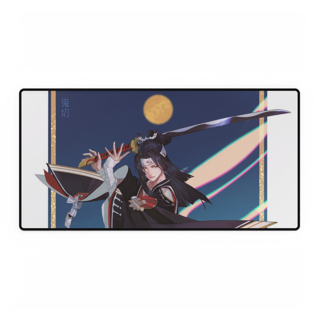 Anime Onmyoji Mouse Pad (Desk Mat)