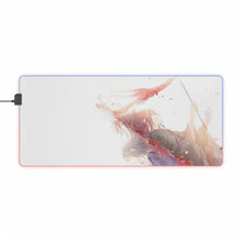 Load image into Gallery viewer, Mo Dao Zu Shi RGB LED Mouse Pad (Desk Mat)
