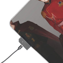 Load image into Gallery viewer, Hetalia: Axis Powers RGB LED Mouse Pad (Desk Mat)
