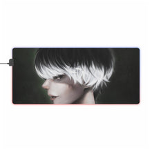 Charger l&#39;image dans la galerie, Tapis de souris LED RVB Tokyo Ghoul:re (tapis de bureau)
