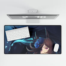 Cargar imagen en el visor de la galería, Rice Shower Mouse Pad (Desk Mat)
