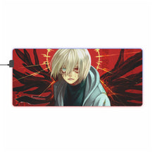 Charger l&#39;image dans la galerie, Tapis de souris LED RGB Anime Tokyo Ghoul (tapis de bureau)
