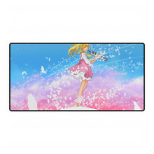 Load image into Gallery viewer, Your Lie In April Mouse Pad (Desk Mat)
