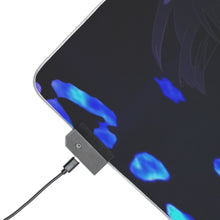 Load image into Gallery viewer, Sound! Euphonium Reina Kousaka RGB LED Mouse Pad (Desk Mat)
