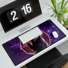 Load image into Gallery viewer, Yato Mouse Pad (Desk Mat)
