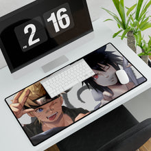 Load image into Gallery viewer, Anime Naruto Mouse Pad (Desk Mat)
