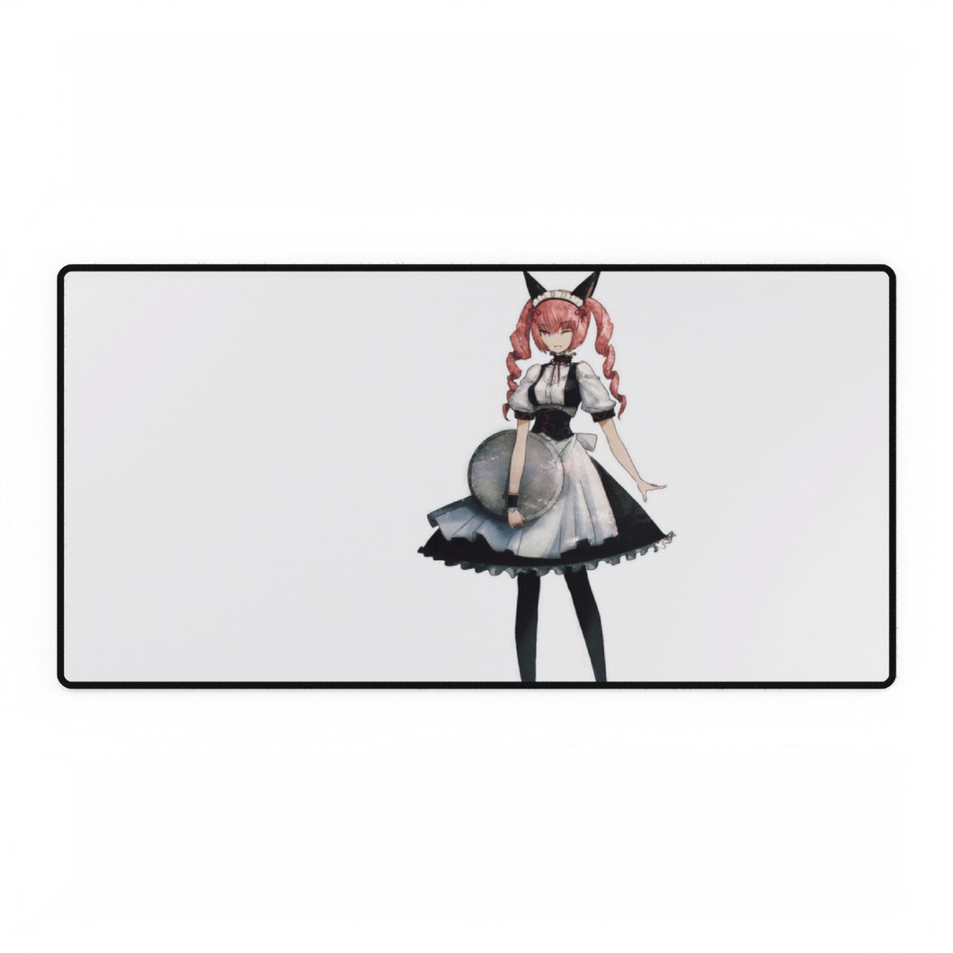 Anime Steins;Gate Mouse Pad (Desk Mat)