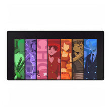 Charger l&#39;image dans la galerie, Tapis de souris Anime One Piece (tapis de bureau)
