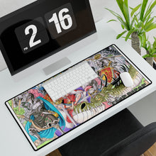 Charger l&#39;image dans la galerie, Tapis de souris One Piece Color Cover Page 699r (tapis de bureau)
