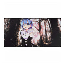 Charger l&#39;image dans la galerie, Tapis de souris REM RE:ZERO BY AKO (tapis de bureau)
