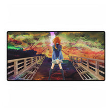 Load image into Gallery viewer, Anime Your Lie in April Mouse Pad (Desk Mat)
