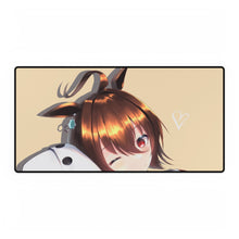 Charger l&#39;image dans la galerie, Tapis de souris (tapis de bureau) Anime Uma Musume : Pretty Der
