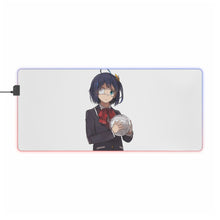 Load image into Gallery viewer, Love, Chunibyo &amp; Other Delusions RGB LED Mouse Pad (Desk Mat)
