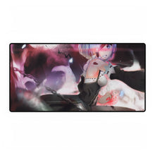 Charger l&#39;image dans la galerie, Tapis de souris (tapis de bureau) Anime Re:ZERO - Starting Life in Another World
