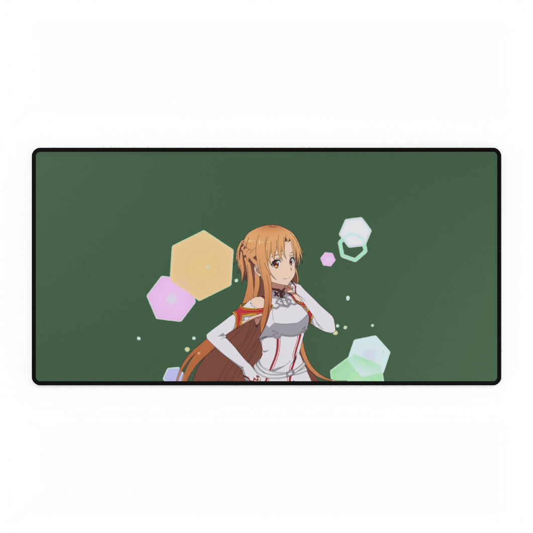 Anime Sword Art Online Mouse Pad (Desk Mat)