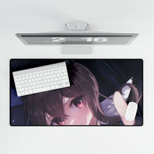 Load image into Gallery viewer, Admire Vega Mouse Pad (Desk Mat)
