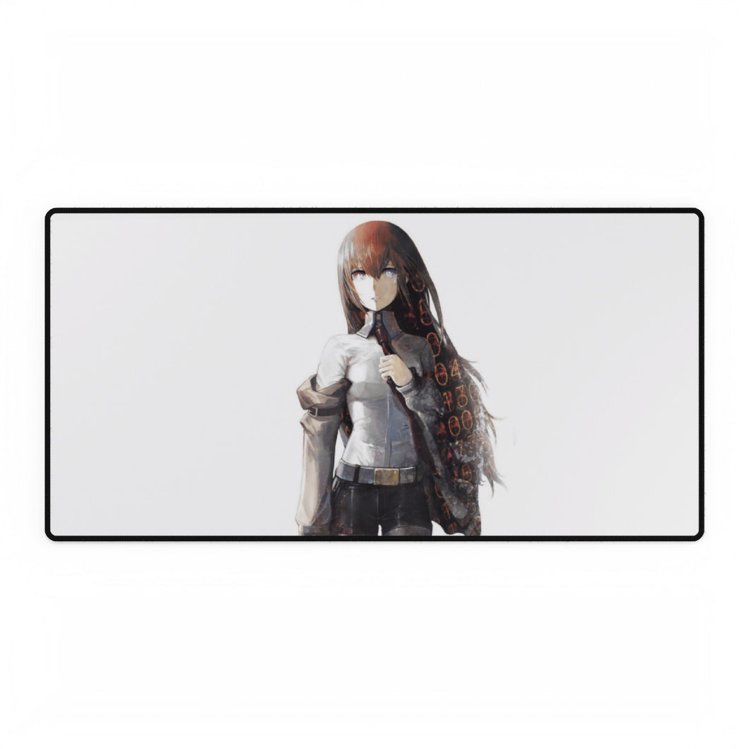 Tapis de souris Kurisu's World-line (tapis de bureau)