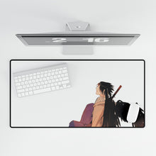 Load image into Gallery viewer, Anime Naruto Mouse Pad (Desk Mat)
