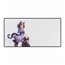 Charger l&#39;image dans la galerie, Tapis de souris (tapis de bureau) Anime Uma Musume : Pretty Derby
