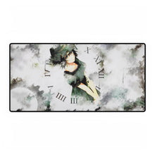 Load image into Gallery viewer, Anime Steins;Gate Mouse Pad (Desk Mat)
