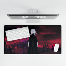 Charger l&#39;image dans la galerie, Tapis de souris Anime RWBY (tapis de bureau)
