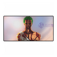 Charger l&#39;image dans la galerie, Tapis de souris Anime One Piece (tapis de bureau)
