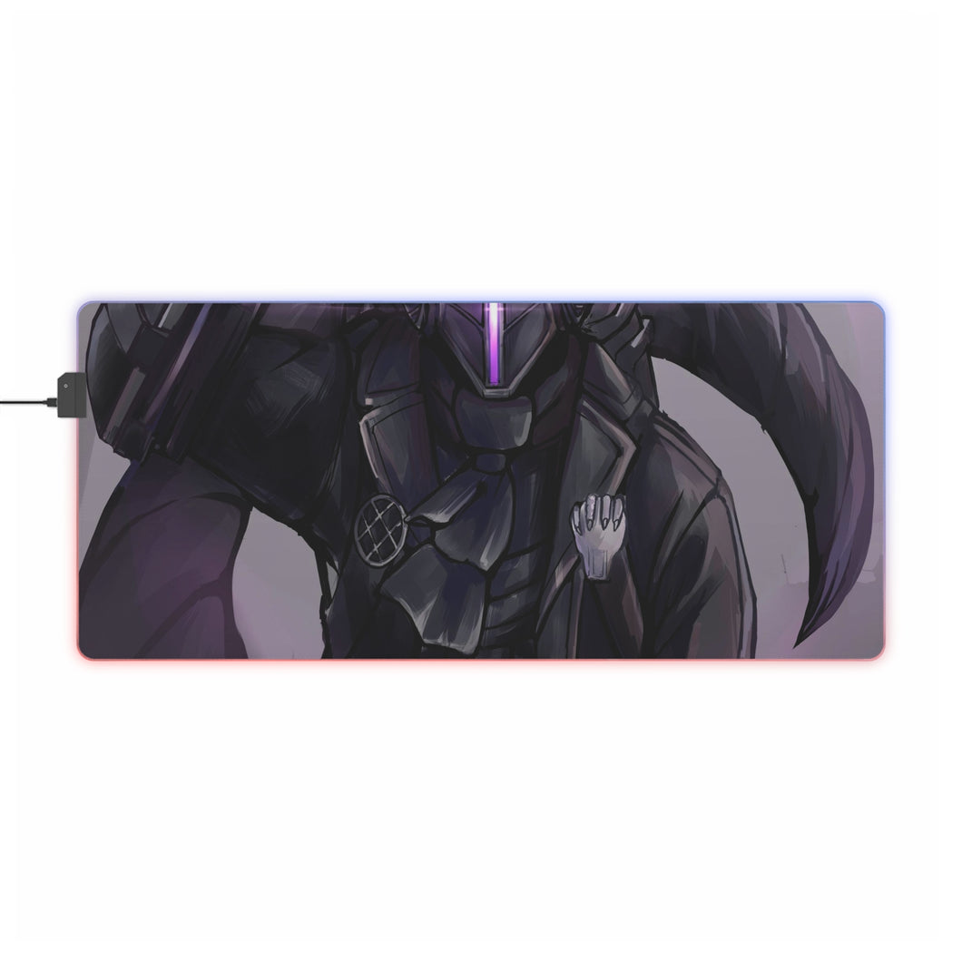 Anime Made In Abyss RGB LED Mouse Pad (Desk Mat)