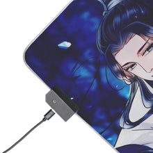 Charger l&#39;image dans la galerie, Tapis de souris LED RVB Mo Dao Zu Shi (tapis de bureau)
