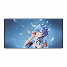 Load image into Gallery viewer, Anime Re:ZERO -Starting Life in Another World- Mouse Pad (Desk Mat)
