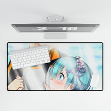 Cargar imagen en el visor de la galería, Anime Re:ZERO -Starting Life in Another World- Mouse Pad (Desk Mat)
