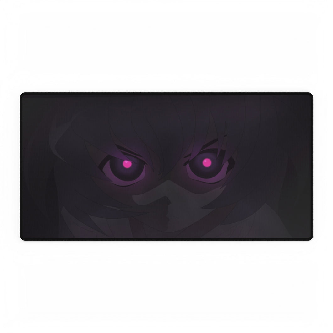 Oyashiro-sama (Hanyuu) Mouse Pad (Desk Mat)