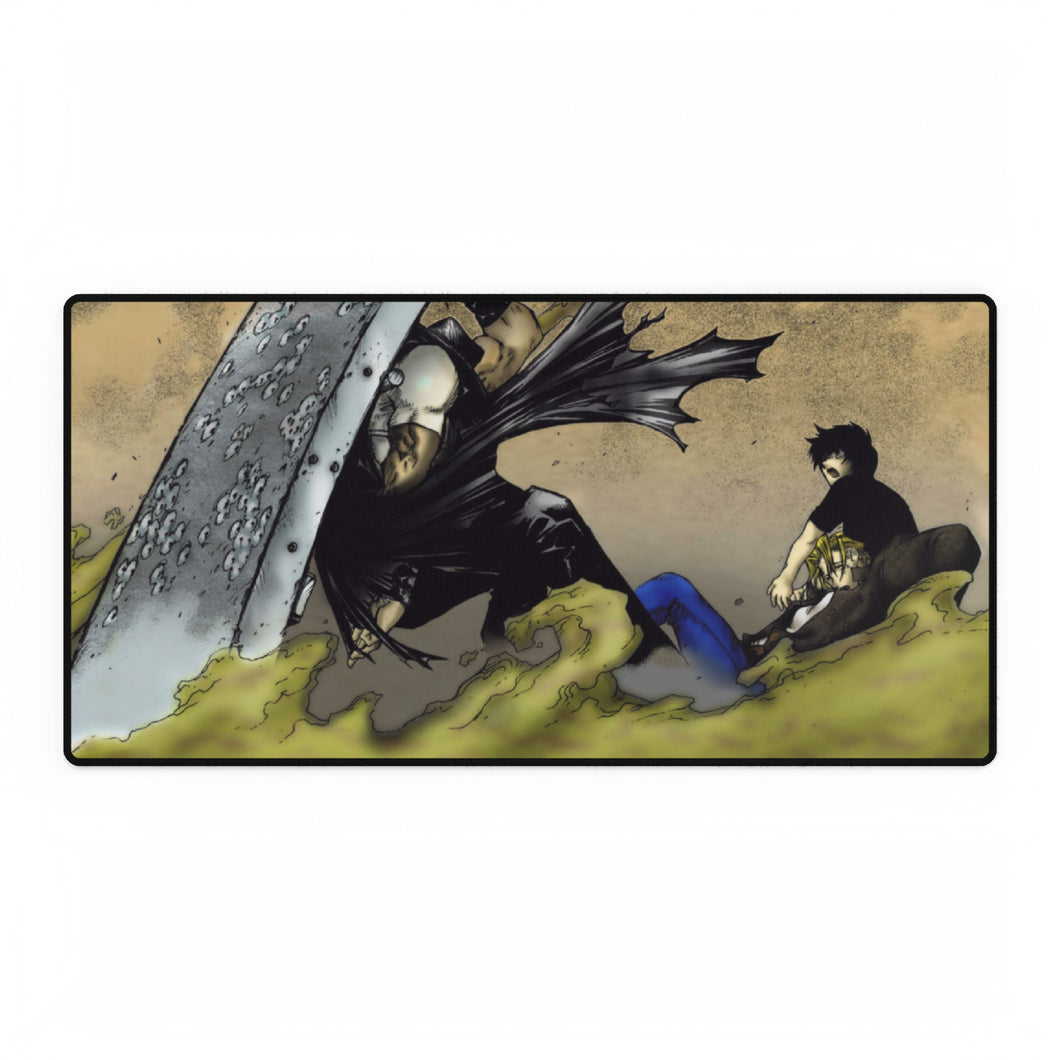 Anime Trigunr Mouse Pad (Desk Mat)