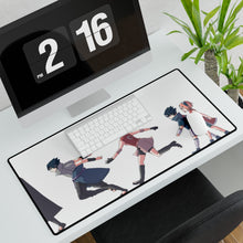 Load image into Gallery viewer, Anime Naruto Mouse Pad (Desk Mat)
