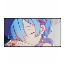 Cargar imagen en el visor de la galería, Alfombrilla de ratón (alfombrilla de escritorio) Anime Re:ZERO -Starting Life in Another World-
