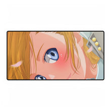 Cargar imagen en el visor de la galería, Anime Your Lie in April Mouse Pad (Desk Mat)
