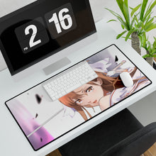 Load image into Gallery viewer, Anime Sword Art Online Mouse Pad (Desk Mat)
