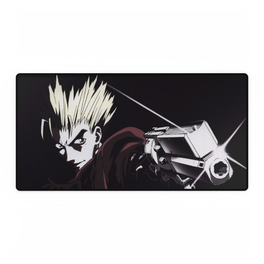 Anime Trigun Mouse Pad (Desk Mat)