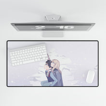 Cargar imagen en el visor de la galería, Anime Your Lie in April Mouse Pad (Desk Mat)
