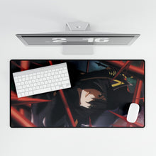 Cargar imagen en el visor de la galería, Anime The Eminence in Shadow Mouse Pad (Desk Mat)
