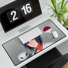 Load image into Gallery viewer, Anime Naruto Mouse Pad (Desk Mat)
