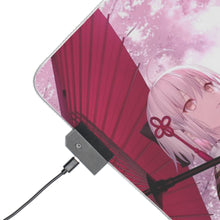 Cargar imagen en el visor de la galería, Fate/Grand Order RGB LED Mouse Pad (Desk Mat)
