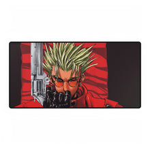 Cargar imagen en el visor de la galería, Alfombrilla de ratón Anime Trigun (alfombra de escritorio)
