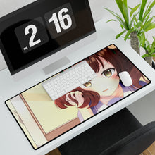 Charger l&#39;image dans la galerie, Tapis de souris (tapis de bureau) Anime Uma Musume : Pretty Der
