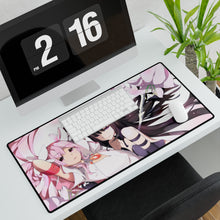 Load image into Gallery viewer, Anime Puella Magi Madoka Magicar Mouse Pad (Desk Mat)
